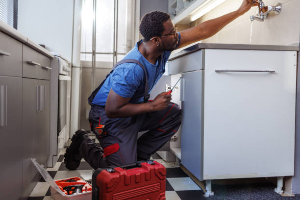 Best Plumbing System Maintenance  in Montague, CA